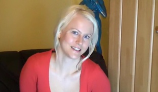 amatør european blonde tysk webkamera hd rett