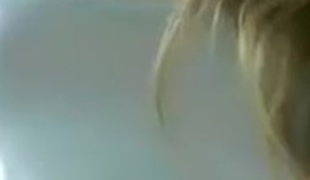 blondine alene webcam lige