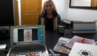 tchèque amateur réalité vue subjective jeune sexe blonde oral hardcore pipe