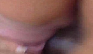 Hot stud stuffs slut anal with his cock