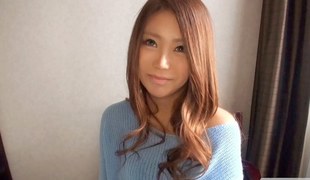 Amateur AV experience shooting 837 Sawamura Nene 21-year-old student