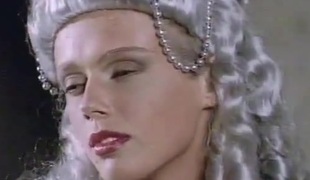 KELLY TRUMP in Amadeus Mozart sc.1