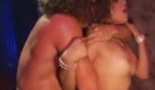 Avid pornstar Chanel Chavez in hottest anal, latina sex video