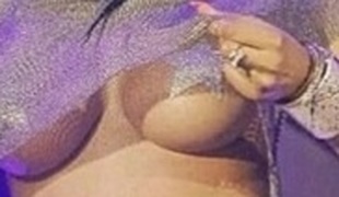 NICKI MINAJ Uncensored!