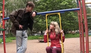 amateur realidad adolescentes rusas