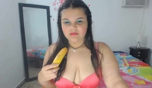 masturbazione bbw webcam