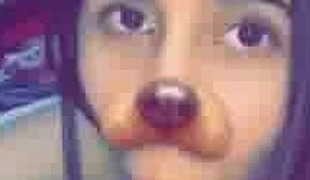 teenager webcam mexicansk